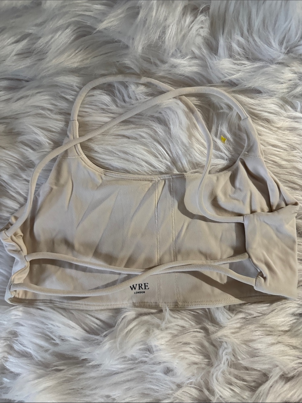 WRE LONDON TOPS SIZE SMALL